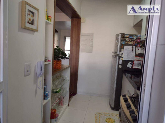 Imagem Apartamento com 2 Quartos à Venda, 63 m² em Tatuapé - São Paulo Imagem Apartamento com 2 Quartos à Venda, 63 m² em Tatuapé - São Paulo