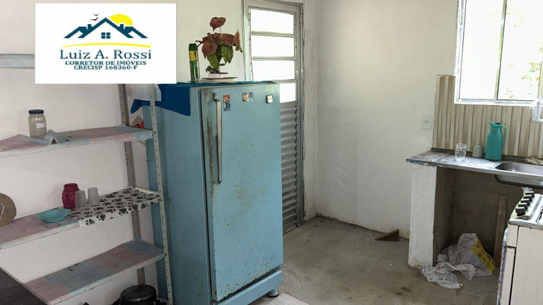 Imagem Chácara com 2 Quartos à Venda, 50 m² em Raposo Tavares - Itariri Imagem Chácara com 2 Quartos à Venda, 50 m² em Raposo Tavares - Itariri