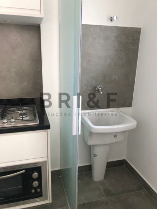 Imagem Apartamento com 1 Quarto à Venda, 45 m² em Campo Belo - São Paulo Imagem Apartamento com 1 Quarto à Venda, 45 m² em Campo Belo - São Paulo