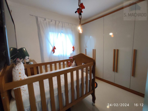 Imagem Apartamento com 2 Quartos à Venda, 46 m² em Cidade Satélite Santa Barbara - São Paulo