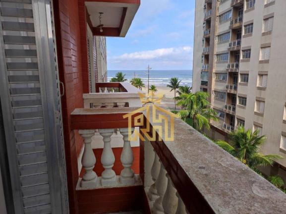 Imagem Apartamento com 1 Quarto à Venda, 50 m² em Vila Assunção - Praia Grande Imagem Apartamento com 1 Quarto à Venda, 50 m² em Vila Assunção - Praia Grande