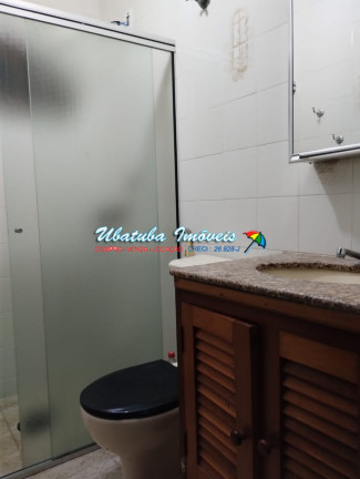 Imagem Apartamento com 2 Quartos à Venda, 70 m² em Centro - Ubatuba