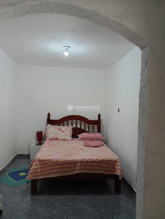 Imagem Casa com 3 Quartos à Venda, 6 m² em Centro - Diadema