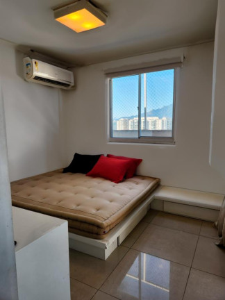 Imagem Apartamento com 3 Quartos à Venda, 150 m² em Jacarepaguá