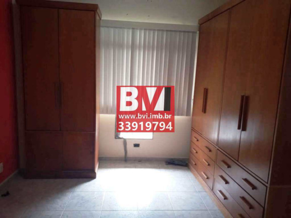 Imagem Apartamento com 3 Quartos à Venda, 120 m² em Vila Da Penha - Rio De Janeiro