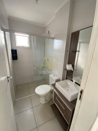 Imagem Apartamento com 2 Quartos à Venda, 47 m² em Vendaval - Biguaçu