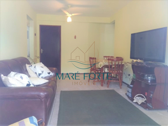 Apartamento com 2 Quartos à Venda, 70 m² em Perequê Açu - Ubatuba
