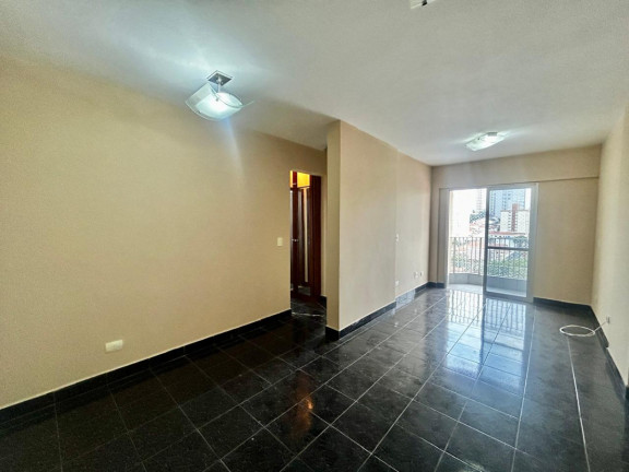 Imagem Apartamento com 2 Quartos à Venda, 70 m² em Vila Gustavo - São Paulo