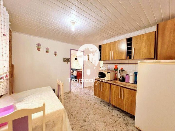 Imagem Casa com 3 Quartos à Venda, 84 m² em Ipanema - Pontal Do Parana Imagem Casa com 3 Quartos à Venda, 84 m² em Ipanema - Pontal Do Parana