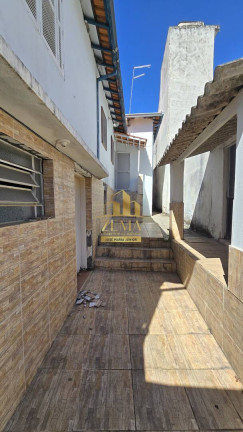 Imagem Casa à Venda, 158 m² em Jardim Santista - Mogi Das Cruzes