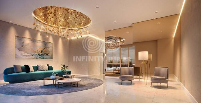 Imagem Apartamento com 3 Quartos à Venda, 180 m² em Santo Amaro - São Paulo Imagem Apartamento com 3 Quartos à Venda, 180 m² em Santo Amaro - São Paulo