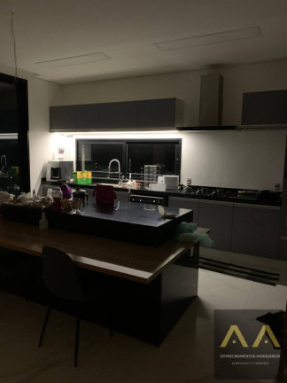 Imagem Casa com 4 Quartos à Venda, 542 m² em Alphaville - Santana De Parnaíba