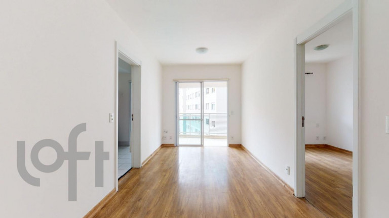 Imagem Apartamento com 1 Quarto à Venda, 47 m² em Centro - São Paulo Imagem Apartamento com 1 Quarto à Venda, 47 m² em Centro - São Paulo