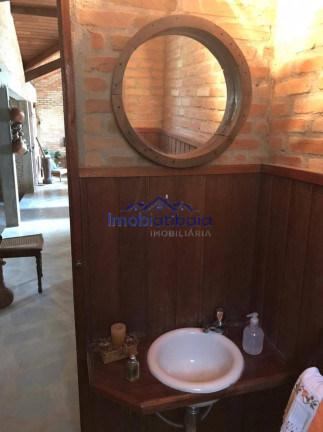 Imagem Chácara com 4 Quartos à Venda, 1.000 m² em Serrinha - Bragança Paulista