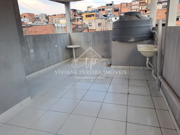 Imagem Casa com 2 Quartos à Venda, 90 m² em Conceição - Osasco