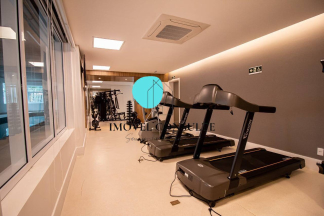 Apartamento com 1 Quarto para Alugar, 47 m² em Bela Vista - São Paulo