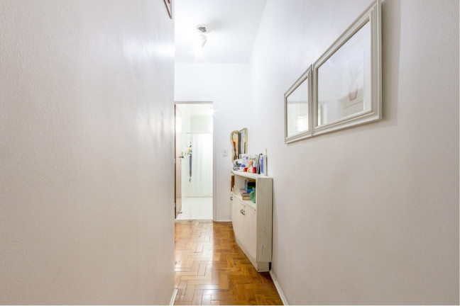 Imagem Apartamento com 2 Quartos à Venda, 66 m² em Barra Funda - São Paulo