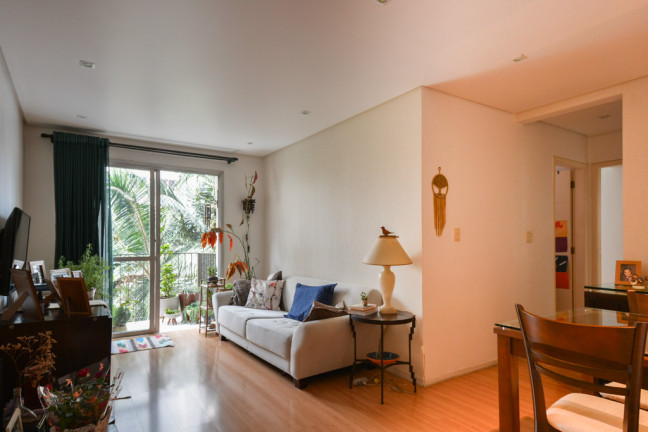 Foto do imóvel Apartamento com 2 Quartos à Venda, 80 m² em Perdizes - São Paulo