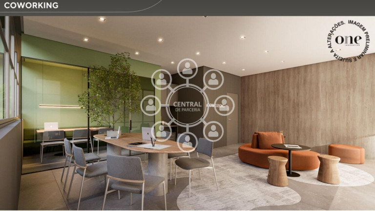 Imagem Apartamento com 1 Quarto à Venda, 43 m² em Pinheiros - São Paulo Imagem Apartamento com 1 Quarto à Venda, 43 m² em Pinheiros - São Paulo