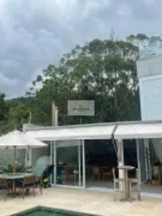Imagem Casa com 5 Quartos à Venda, 350 m² em Maresias - São Sebastião Imagem Casa com 5 Quartos à Venda, 350 m² em Maresias - São Sebastião