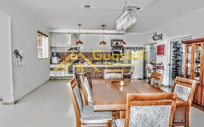 Imagem Casa com 3 Quartos à Venda, 255 m² em Parque Santa Cecília - Piracicaba Imagem Casa com 3 Quartos à Venda, 255 m² em Parque Santa Cecília - Piracicaba
