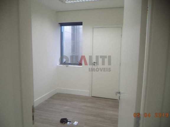 Imagem Sala Comercial para Alugar, 37 m² em Vila Olímpia - São Paulo Imagem Sala Comercial para Alugar, 37 m² em Vila Olímpia - São Paulo