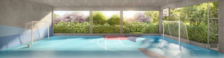 Imagem Apartamento com 3 Quartos à Venda, 124 m² em Brooklin Paulista - São Paulo Imagem Apartamento com 3 Quartos à Venda, 124 m² em Brooklin Paulista - São Paulo
