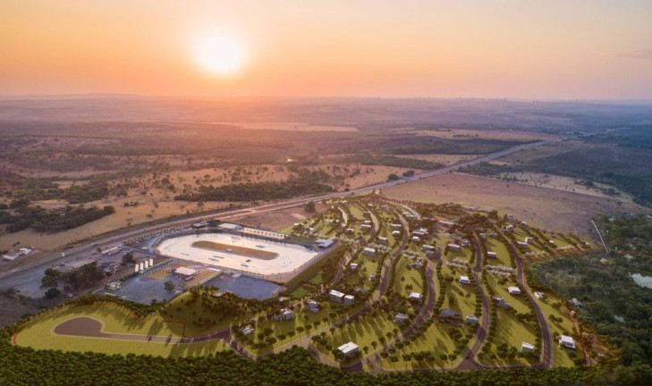 Imagem Terreno à Venda, 282 m² em Condomínio Alto Da Boa Vista - Senador Canedo Imagem Terreno à Venda, 282 m² em Condomínio Alto Da Boa Vista - Senador Canedo