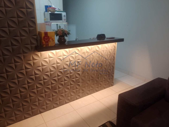 Imagem Casa com 2 Quartos à Venda, 161 m² em Rosário - Pirassununga Imagem Casa com 2 Quartos à Venda, 161 m² em Rosário - Pirassununga