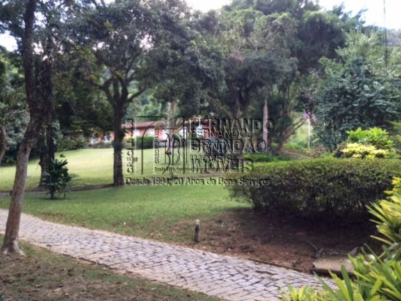 Imagem Casa com 19 Quartos à Venda, 2.800 m² em Posse - Petrópolis Imagem Casa com 19 Quartos à Venda, 2.800 m² em Posse - Petrópolis