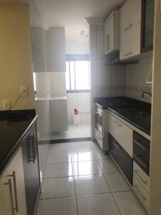 Imagem Apartamento com 2 Quartos à Venda, 55 m² em Itaquera - São Paulo Imagem Apartamento com 2 Quartos à Venda, 55 m² em Itaquera - São Paulo