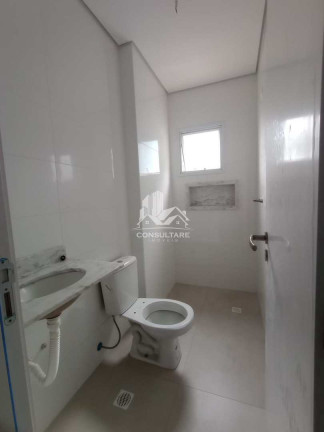 Imagem Apartamento com 2 Quartos à Venda, 74 m² em Itararé - São Vicente