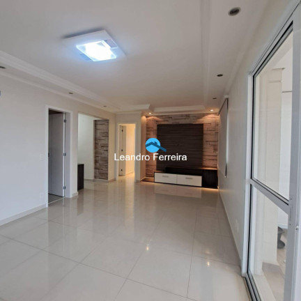 Imagem Apartamento com 3 Quartos à Venda, 123 m² em Centro - São Bernardo Do Campo Imagem Apartamento com 3 Quartos à Venda, 123 m² em Centro - São Bernardo Do Campo