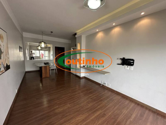 Imagem Cobertura com 3 Quartos à Venda, 198 m² em Tijuca - Rio De Janeiro Imagem Cobertura com 3 Quartos à Venda, 198 m² em Tijuca - Rio De Janeiro