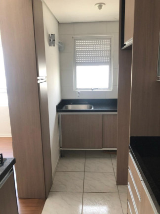 Imagem Apartamento com 2 Quartos à Venda, 48 m² em Jardim Leopoldina - Porto Alegre