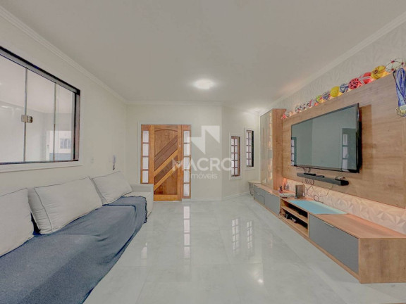 Imagem Casa com 3 Quartos à Venda, 116 m² em Chico De Paulo - Jaraguá Do Sul Imagem Casa com 3 Quartos à Venda, 116 m² em Chico De Paulo - Jaraguá Do Sul
