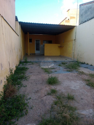 Imagem Imóvel com 1 Quarto à Venda, 125 m² em Jardim Santa Cecília - Sorocaba Imagem Imóvel com 1 Quarto à Venda, 125 m² em Jardim Santa Cecília - Sorocaba