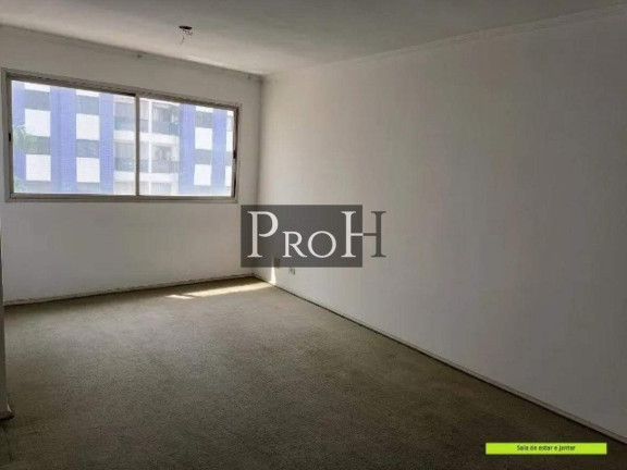 Imagem Apartamento com 2 Quartos à Venda, 74 m² em Vila Mariana - São Paulo