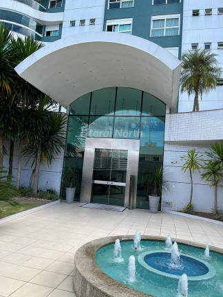 Imagem Apartamento com 4 Quartos à Venda, 184 m² em Centro - Itajaí
