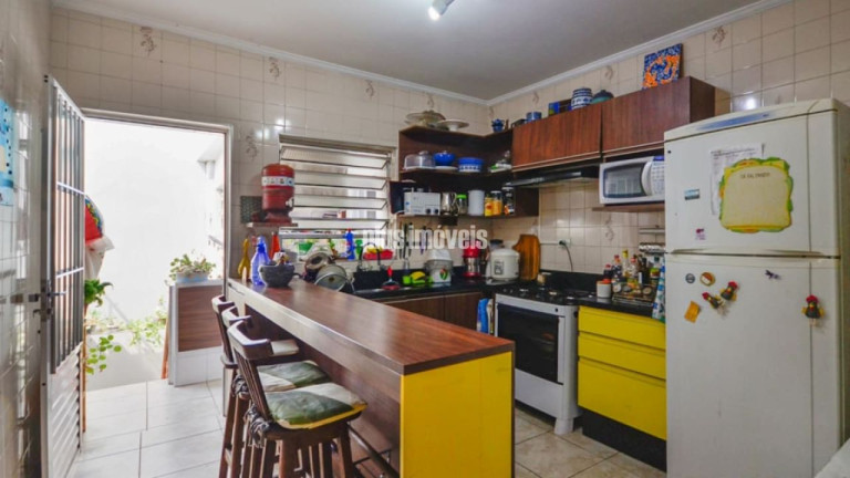Imagem Casa com 4 Quartos à Venda, 170 m² em Vila Da Saúde - São Paulo Imagem Casa com 4 Quartos à Venda, 170 m² em Vila Da Saúde - São Paulo