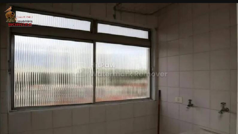 Imagem Apartamento com 2 Quartos à Venda, 59 m² em Jardim Taboão - São Paulo