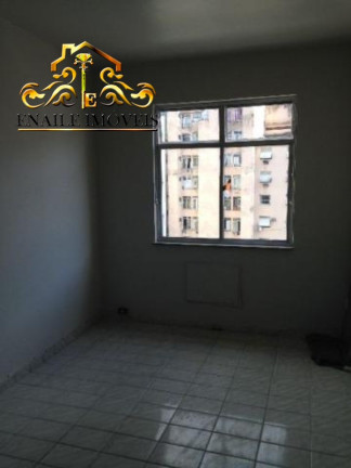 Imagem Kitnet com 1 Quarto à Venda, 25 m² em Copacabana - Rio De Janeiro