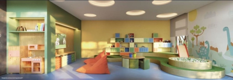 Imagem Apartamento com 4 Quartos à Venda, 190 m² em Perdizes - São Paulo Imagem Apartamento com 4 Quartos à Venda, 190 m² em Perdizes - São Paulo