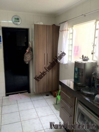 Imagem Casa com 3 Quartos à Venda, 300 m² em Vila Gabriel - Sorocaba