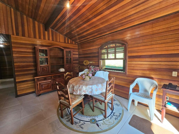 Imagem Casa com 3 Quartos à Venda, 142 m² em Parque Do Imbui - Teresópolis Imagem Casa com 3 Quartos à Venda, 142 m² em Parque Do Imbui - Teresópolis