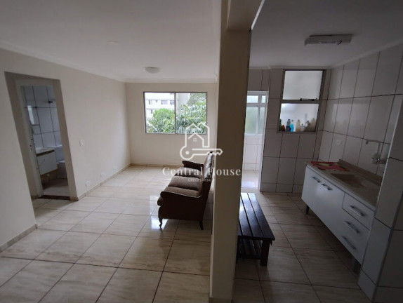 Imagem Apartamento com 2 Quartos à Venda, 52 m² em Jardim Celeste - São Paulo Imagem Apartamento com 2 Quartos à Venda, 52 m² em Jardim Celeste - São Paulo