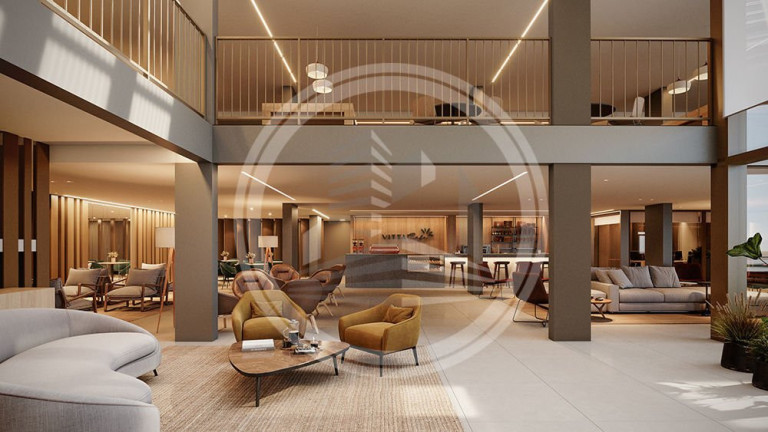 Imagem Apartamento com 1 Quarto à Venda, 47 m² em Fazenda - Itajaí Imagem Apartamento com 1 Quarto à Venda, 47 m² em Fazenda - Itajaí