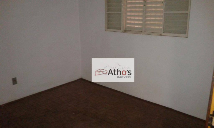Imagem Casa com 2 Quartos à Venda, 91 m² em Bosque - Campinas Imagem Casa com 2 Quartos à Venda, 91 m² em Bosque - Campinas