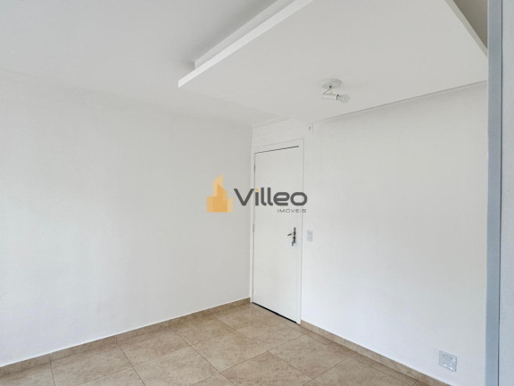 Imagem Apartamento com 2 Quartos para Alugar, em Jardim Tatiana - Votorantim Imagem Apartamento com 2 Quartos para Alugar, em Jardim Tatiana - Votorantim