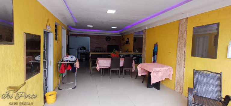 Imagem Casa com 3 Quartos à Venda,  em 33 - Praia Grande 